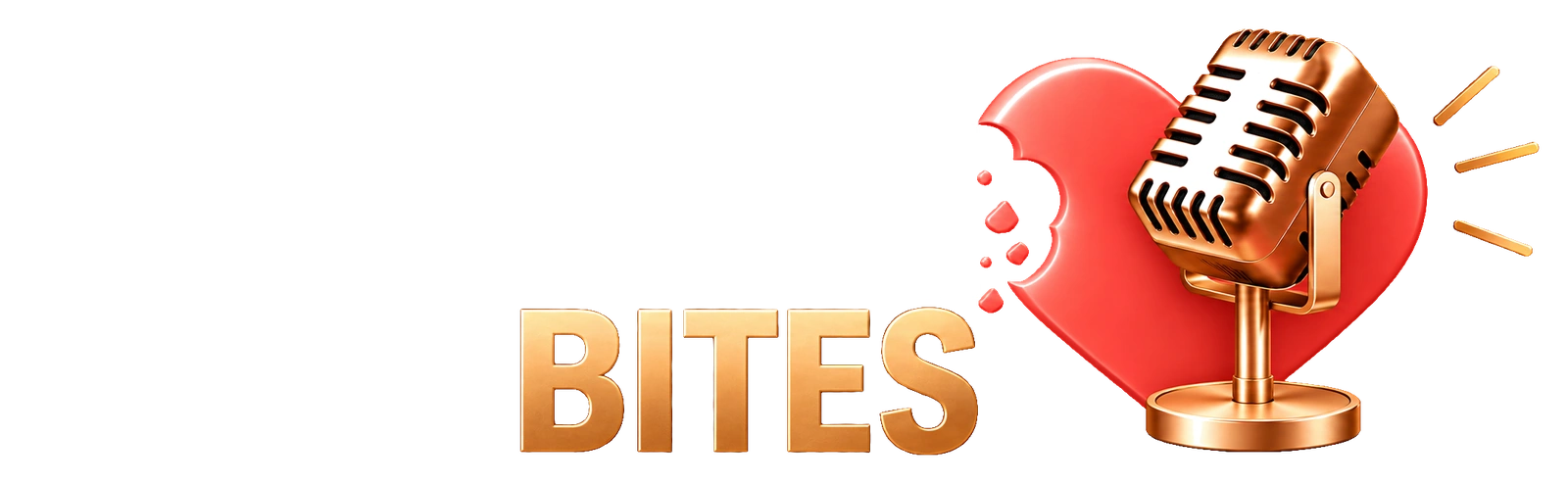 Passionate Bites