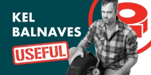 Kel Balnaves Passionate Bites Podcast Adelaide Fringe 2021