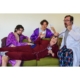 Libby Parker Passionate Bites Podcast Adelaide Fringe 2021